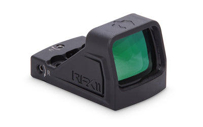 Viridian Weapon Technologies RFX 11 3 MOA Green Dot