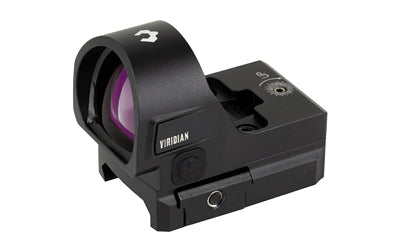 Viridian Weapon Technologies RFX 35 Red Dot 3 MOA Green Dot