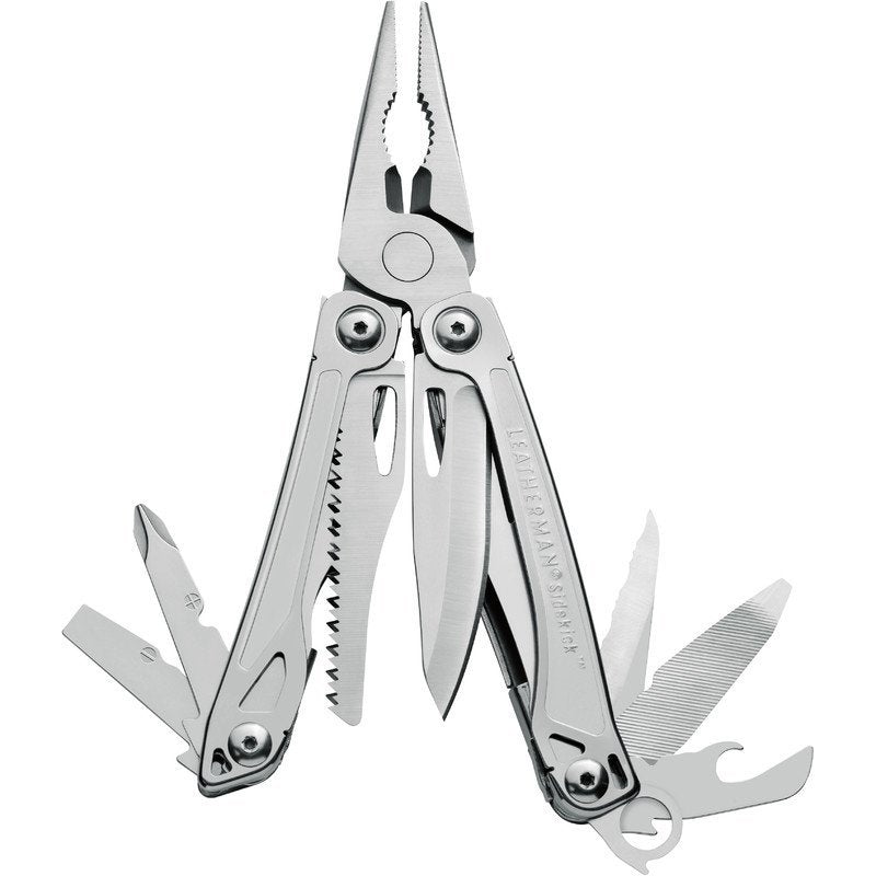 Leatherman Multitool Sidekick