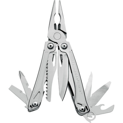 Leatherman Multitool Sidekick