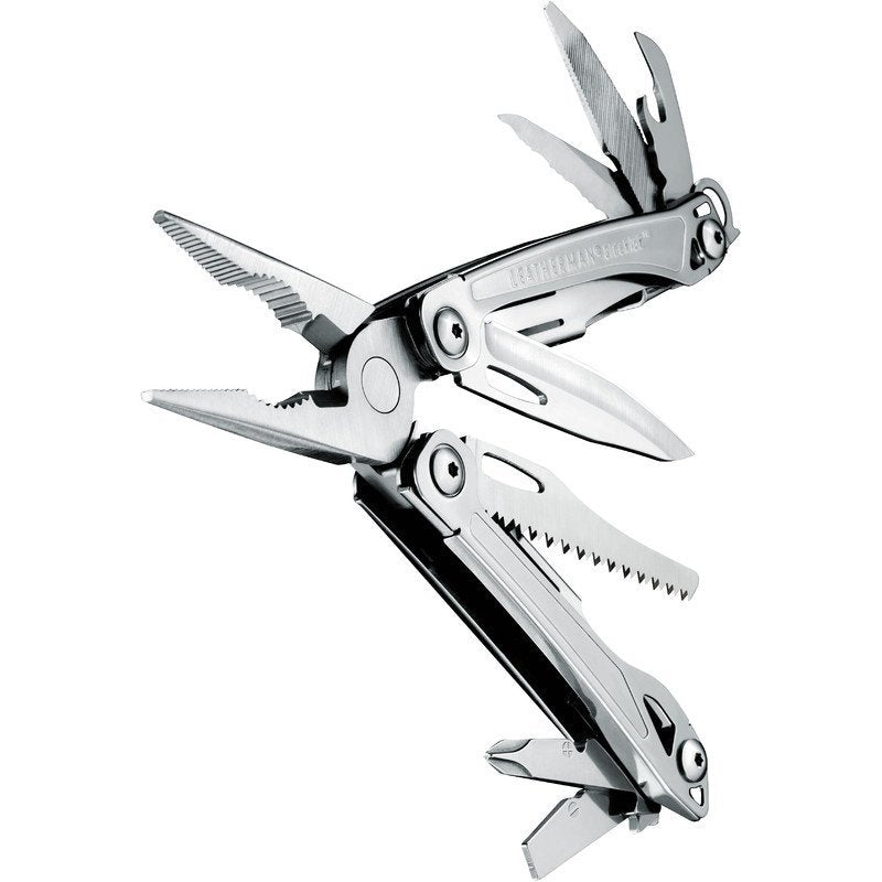 Leatherman Multitool Sidekick