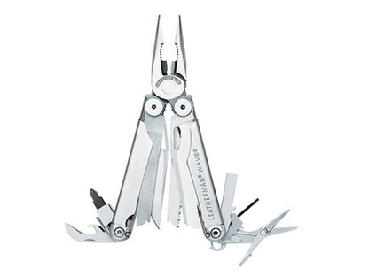 Leatherman Multitool Wave