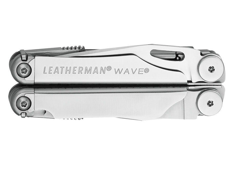 Leatherman Multitool Wave