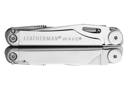 Leatherman Multitool Wave