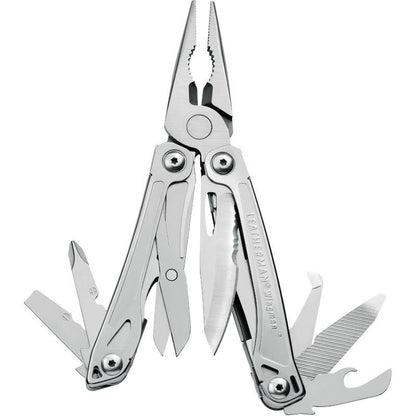 Leatherman Multitool Wingman
