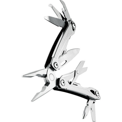 Leatherman Multitool Wingman
