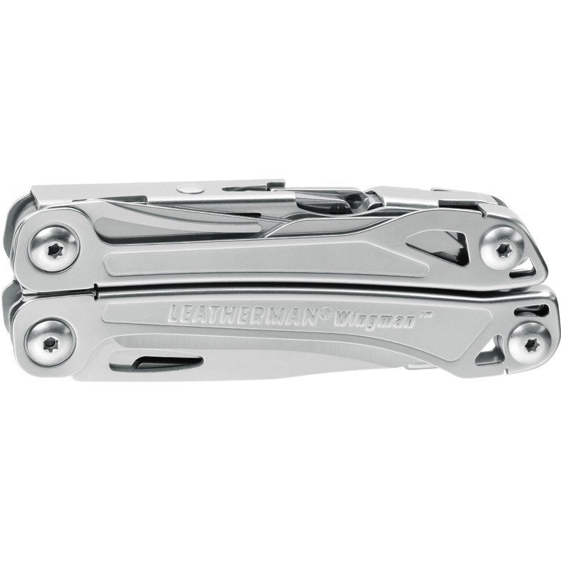 Leatherman Multitool Wingman