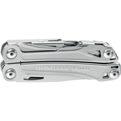 Leatherman Multitool Wingman