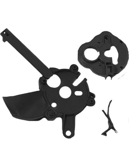 LEE Spare Parts Press Kit Auto Breech Lock Pro - Black