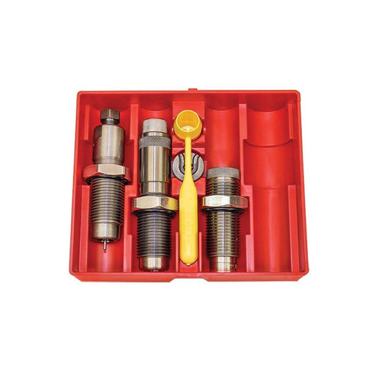 Lee Precision Pacesetter 3-Die Set 7.5 Schmidt-Rubin (7.5x55mm Swiss)