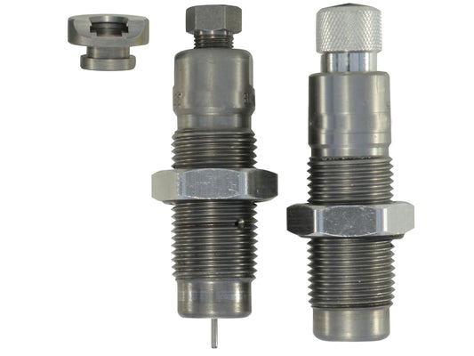 Lee Precision Pacesetter 2-Die Set 284 Winchester