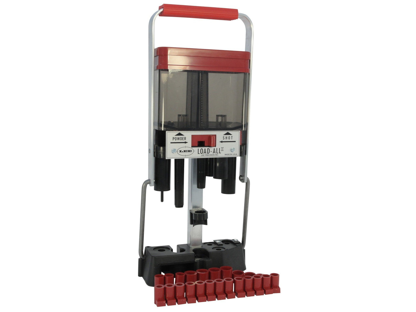 Lee Precision Load-All 2 Shotshell Press 12 Gauge