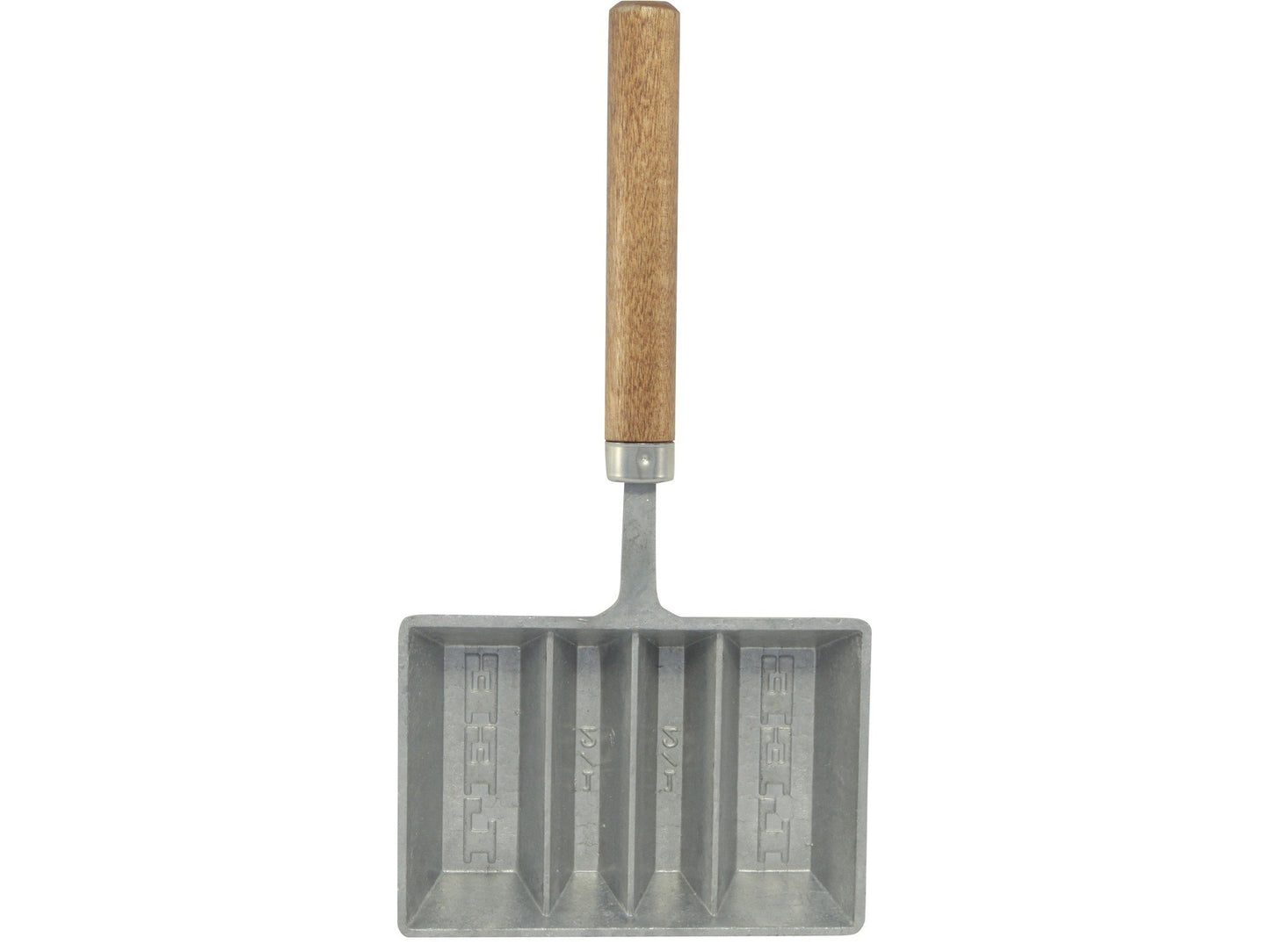 Lee Precision Ingot Mold