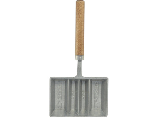 Lee Precision Ingot Mold