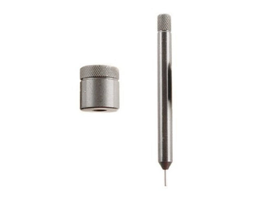 Lee Precision Decapper and Base 22 Caliber