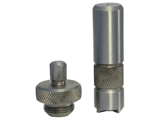 Lee Precision Case Trimmer Cutter and Lock Stud