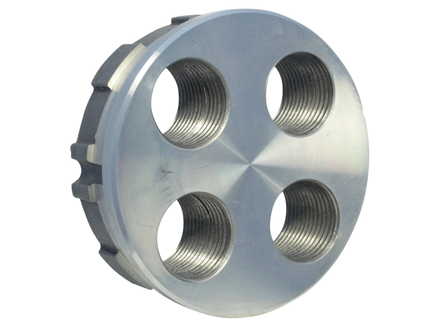 Lee Precision 4 Hole Turret Press