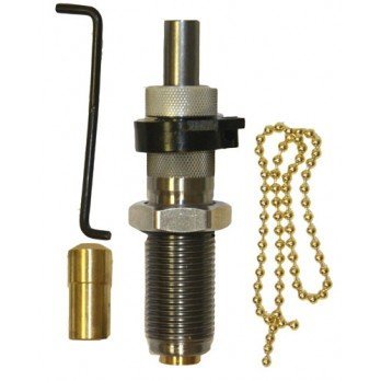 Lee Precision Universal Powder Charging Die