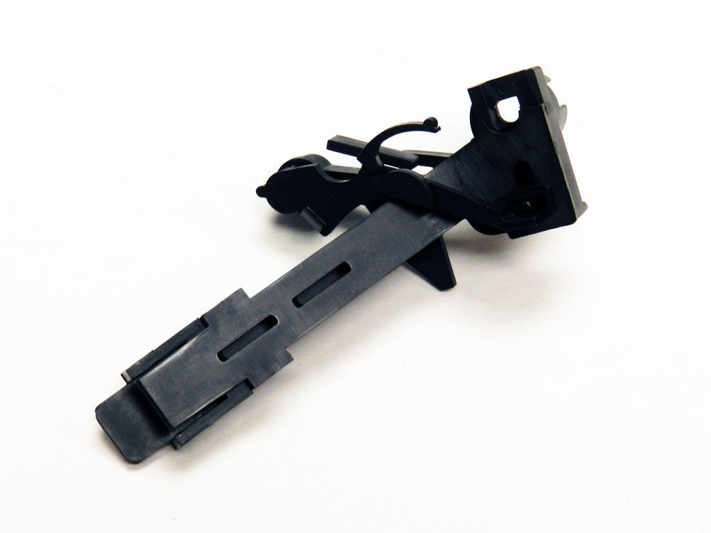 Lee Precision Load Master Pressa-Sm Lm Primer Trough Assembly Blk