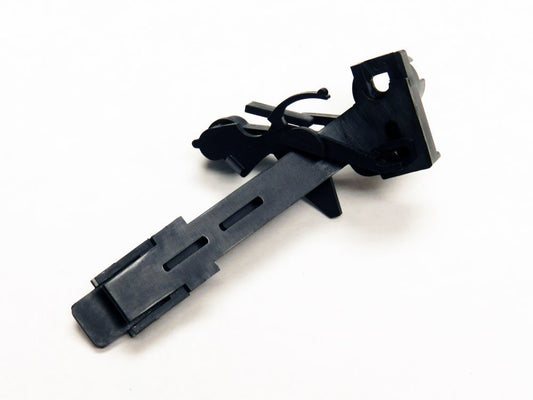 Lee Precision Load Master Pressa-Sm Lm Primer Trough Assembly Blk