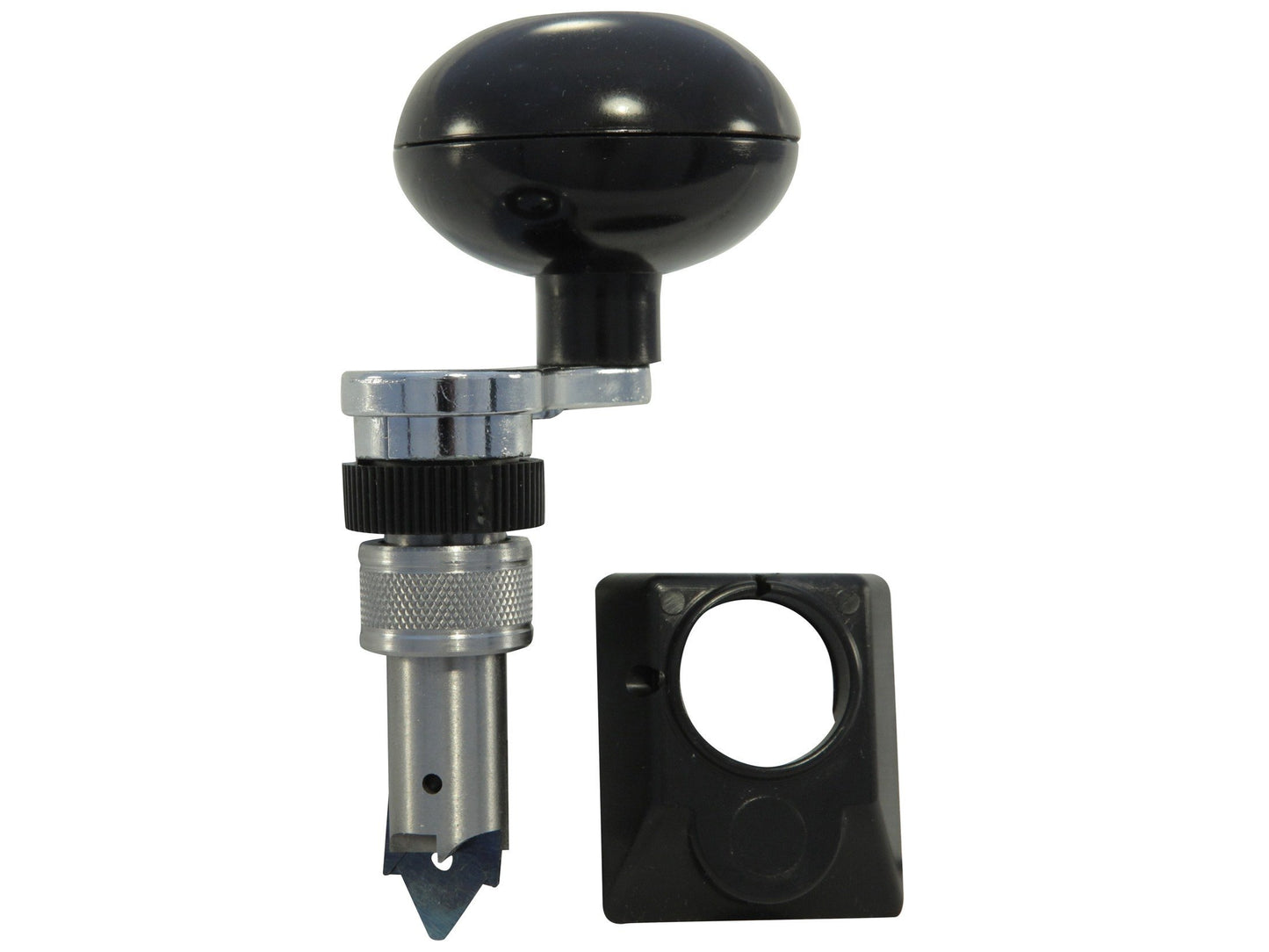 Lee Precision Deluxe Quick Trim