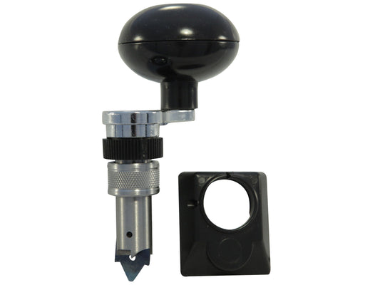 Lee Precision Deluxe Quick Trim