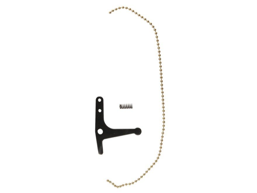 Lee Precision Kit Pull Back Lever