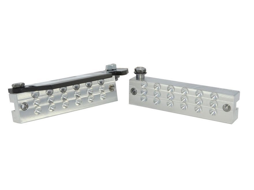 Lee Precision 18-Cavity Bullet Mold 2/0