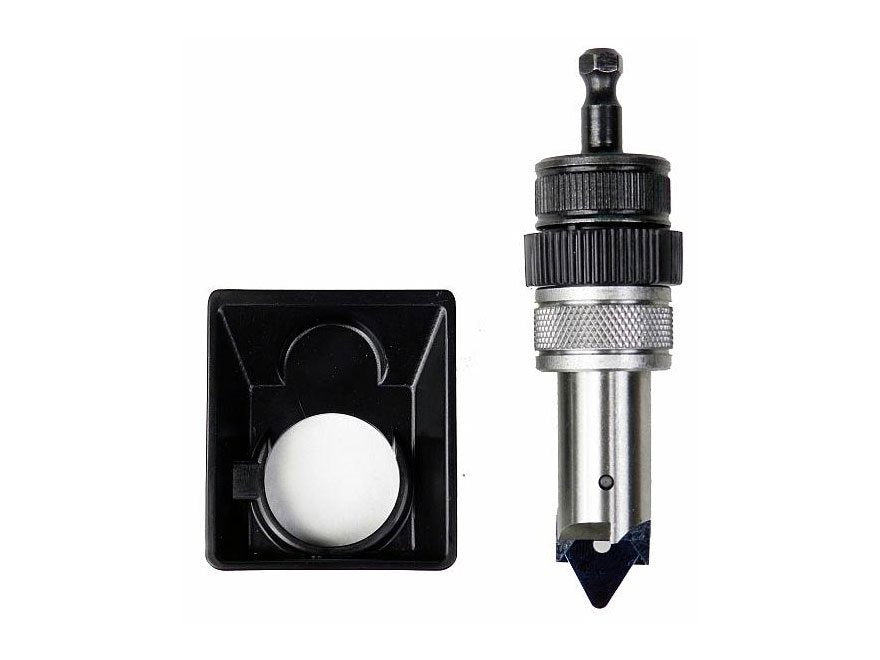 Lee Precision Deluxe Power Quick Trim