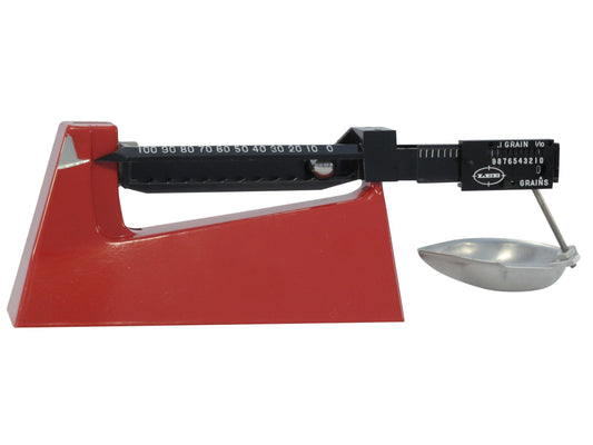 Lee Precision Safety Powder Scale