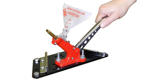 Lee Precision Auto Bench Prime