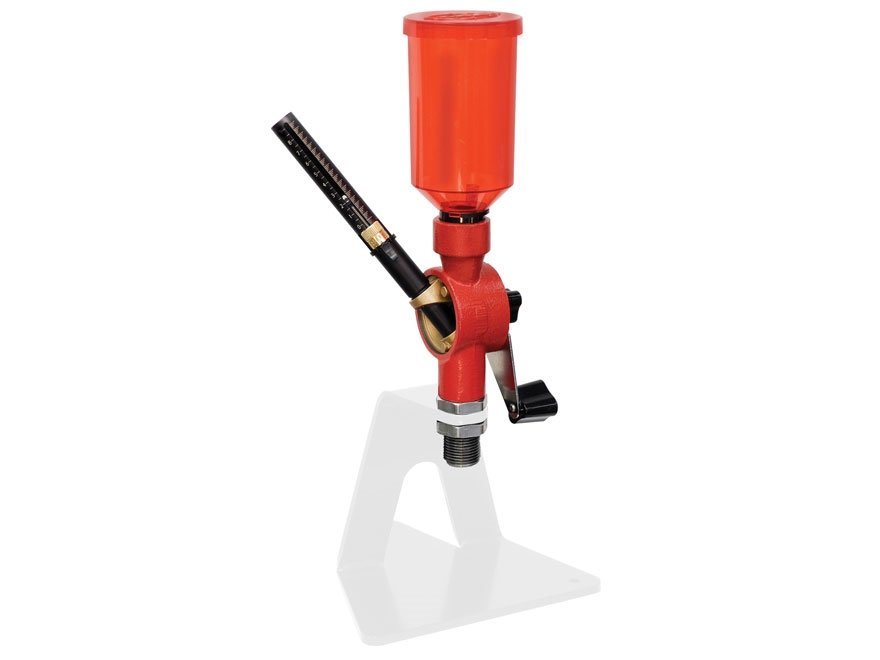 Lee Precision Classic Powder Measure