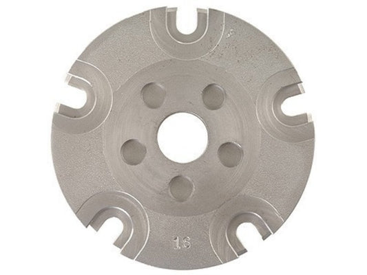 Lee Precision Load Master Progressive Press Shell plate #4S (17 Remington, 204 Ruger, 223 Remington)