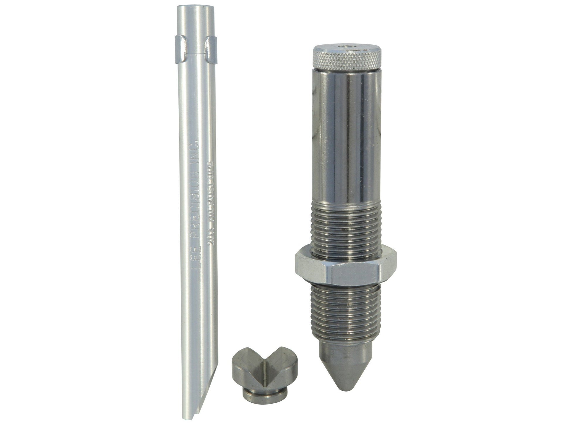 Lee Precision Lead Hardness Testing Kit