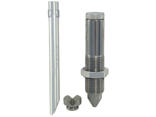 Lee Precision Lead Hardness Testing Kit