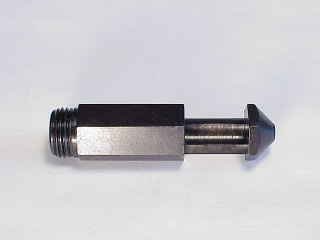 Lee Precision Bullet Feeder Solo Die #4