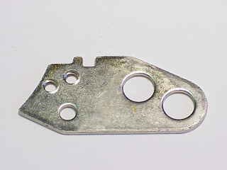 Lee Precision Attach Plate