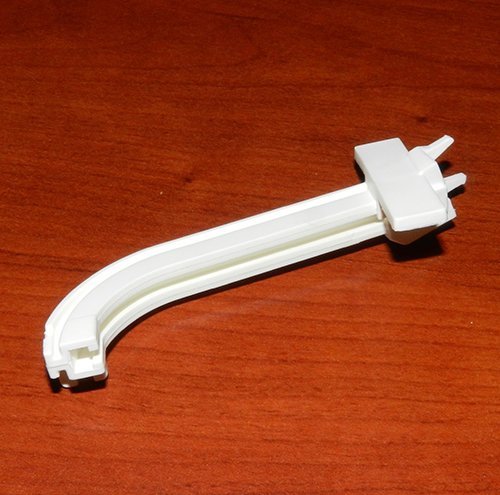 Lee Precision Ricambi Safety Prime Feeder - Safe Primer Trough