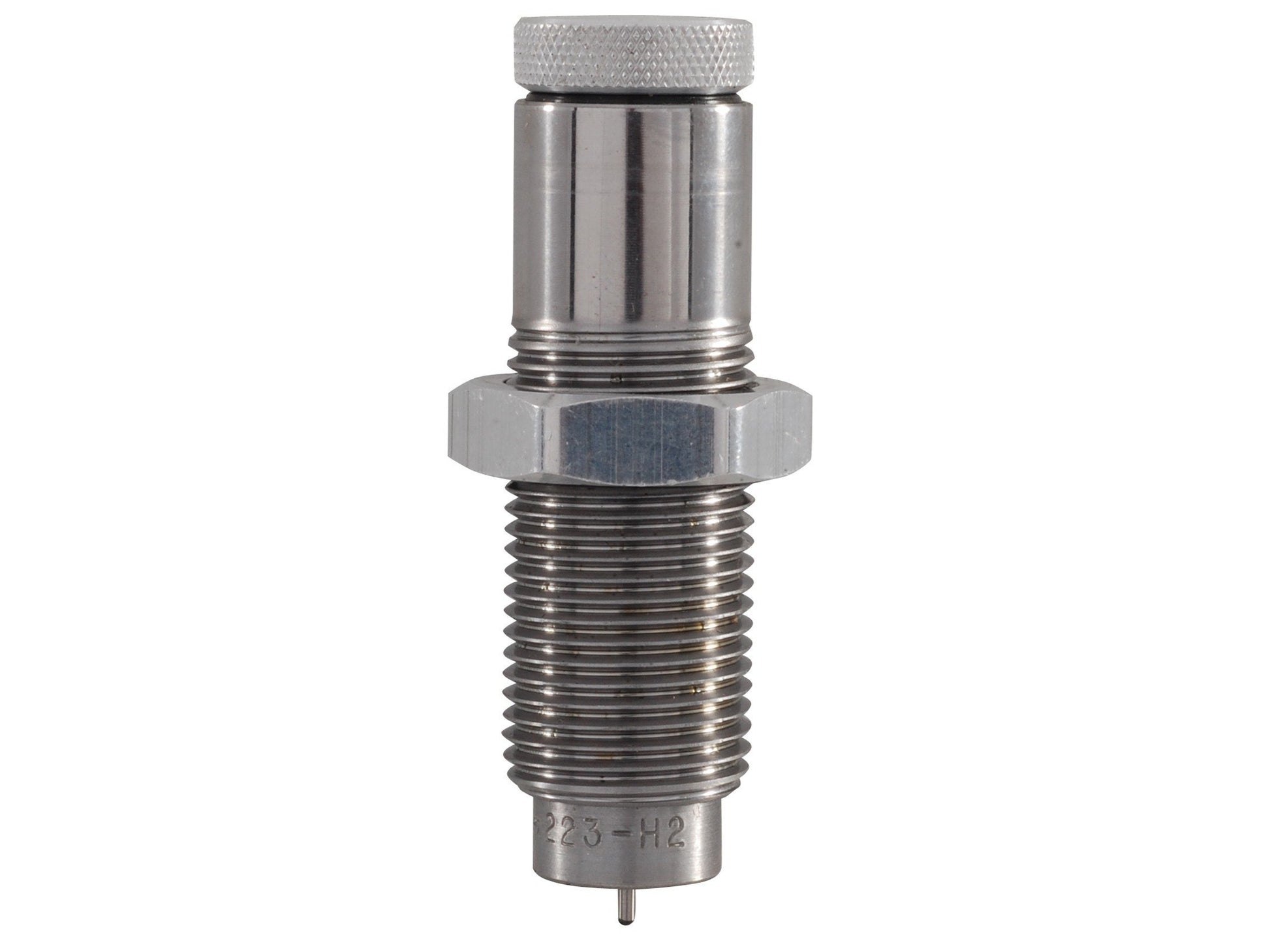 Lee Precision Collet Neck Sizer Die 223 Remington