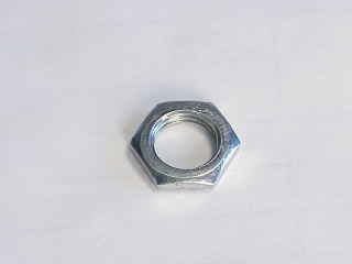 Lee Precision 7/16-20 Hex Jam Nut