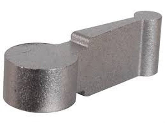 Lee Precision Ricambio Innascatore Piatto Quadrato
