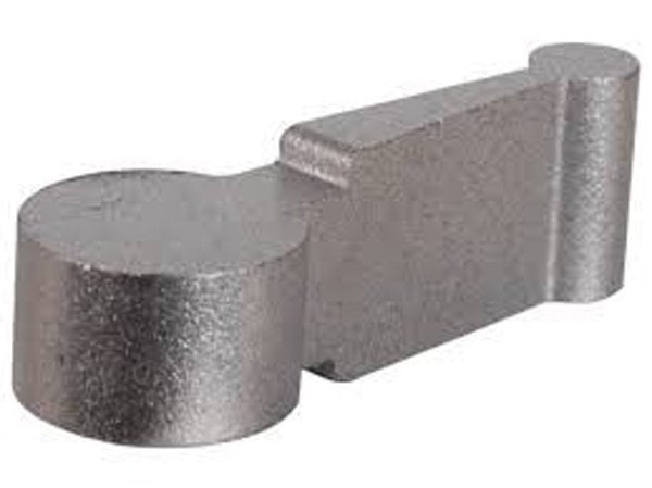 Lee Precision Ricambio Innascatore Piatto Tondo