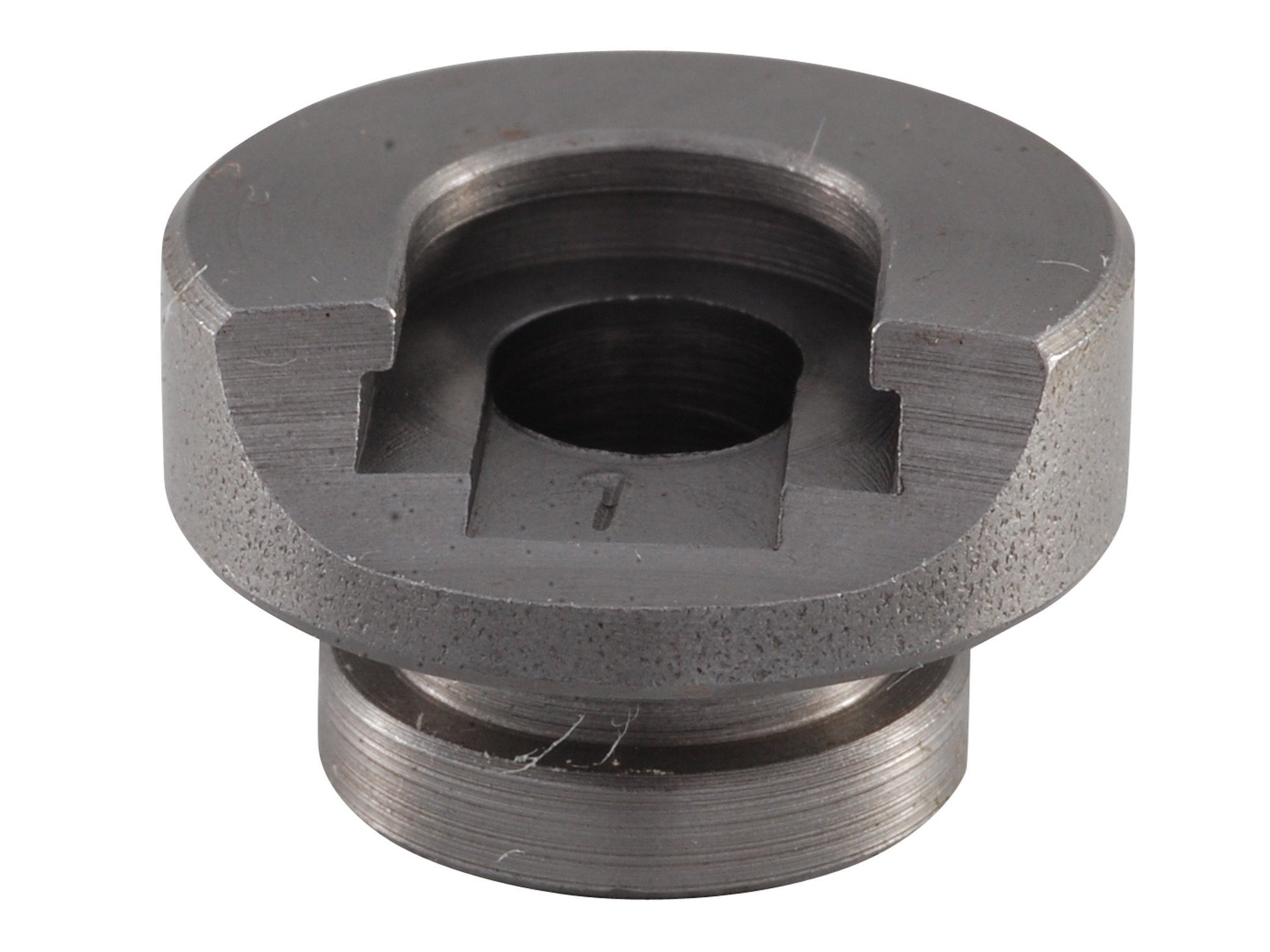 Lee precision Shell holder #R18 (43 Mauser, 11x60 Rimmed Mauser, 11.15x60 Rimmed Mauser)
