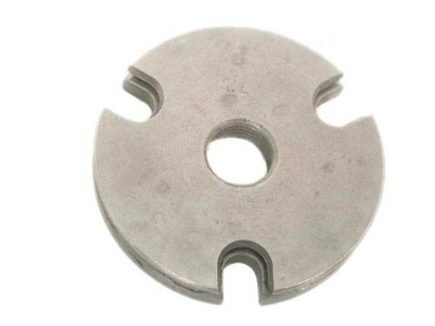 Lee Precision Pro 1000 Progressive Press Shell plate #7 (30 M1 Carbine)