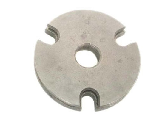 Lee Precision Pro 1000 Progressive Press Shell plate #12 (22 PPC, 6 PPC. 7.62x39 Russian)