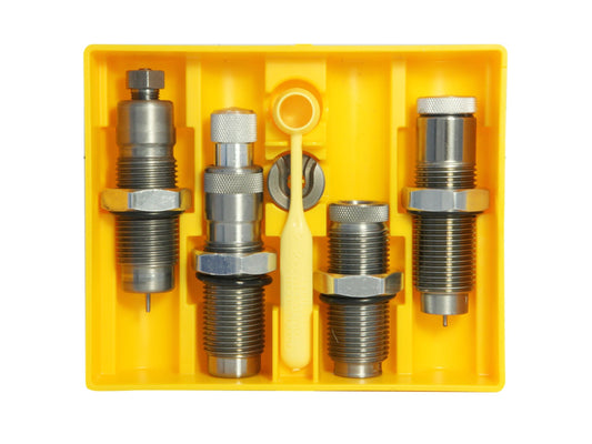 Lee Precision Ultimate 4-Die Set 223 Remington