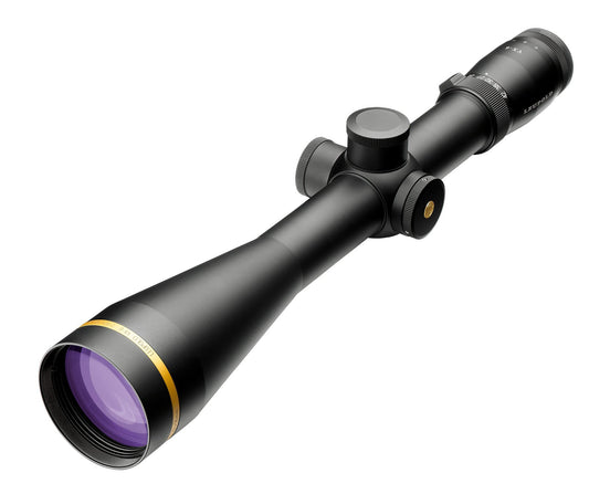 Leupold VX-6 7-42X56mm (34mm) Side Focus Target TMOA Plus Reticle
