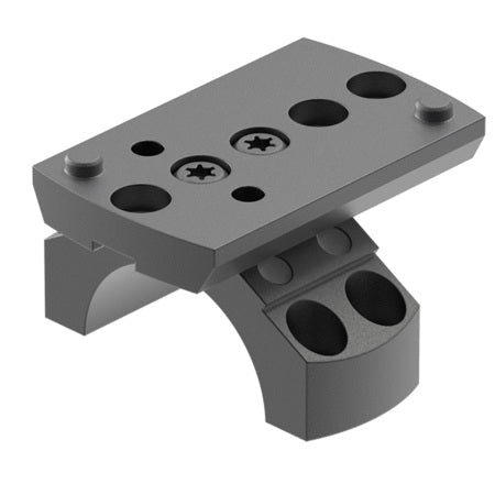 Leupold DeltaPoint Pro 34 mm Ring Top Mount Kit - 175554