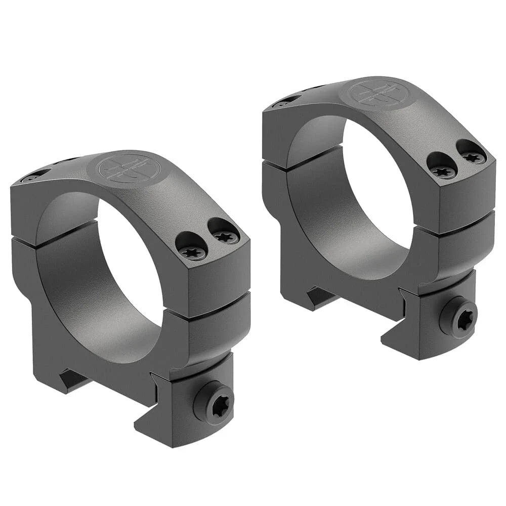 Leupold Mark 4 anelli 34 mm medi in alluminio codice 178530