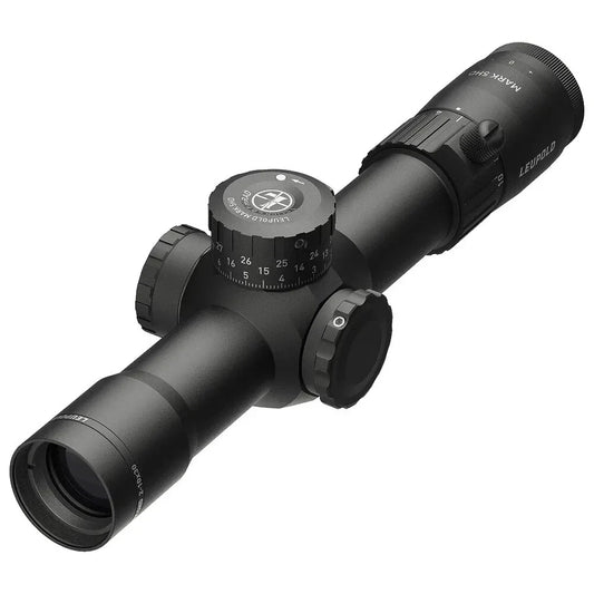 Leupold cannocchiale Mark 5HD 2-10x30 M5C3 FFP TMR 179702